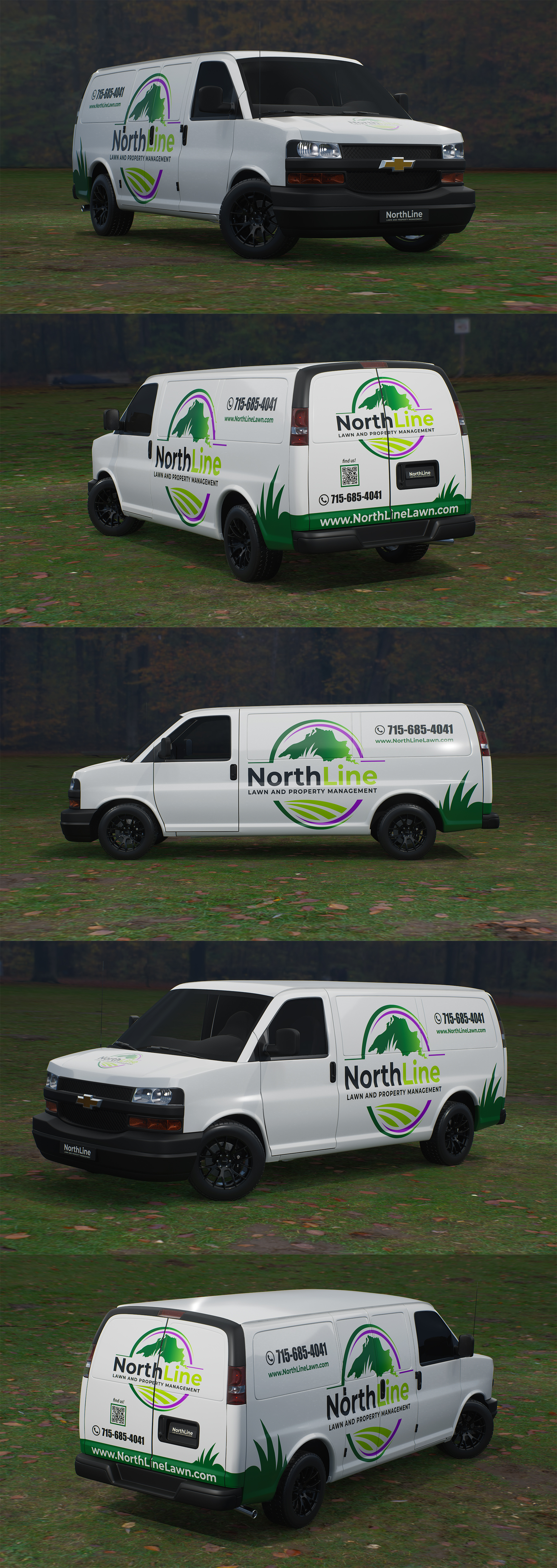 Car Wrap Design by Panji A. for this project | Design #37401929
