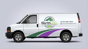 Car Wrap-Design von dadaMEDIA für dieses Projekt | Design: #37400655
