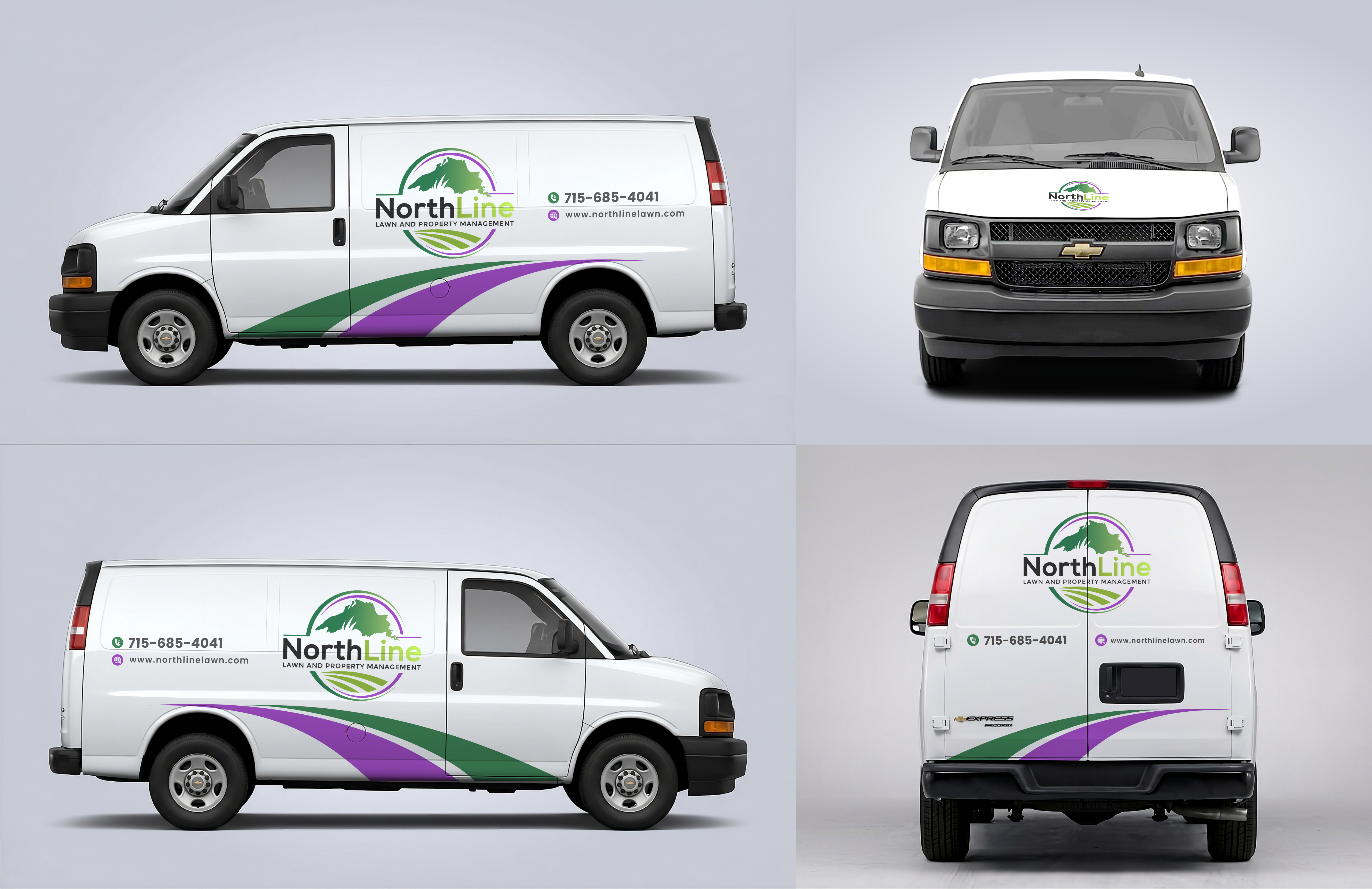 Car Wrap Design by dadaMEDIA for this project | Design #37400656