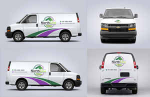Car Wrap-Design von dadaMEDIA für dieses Projekt | Design: #37400656