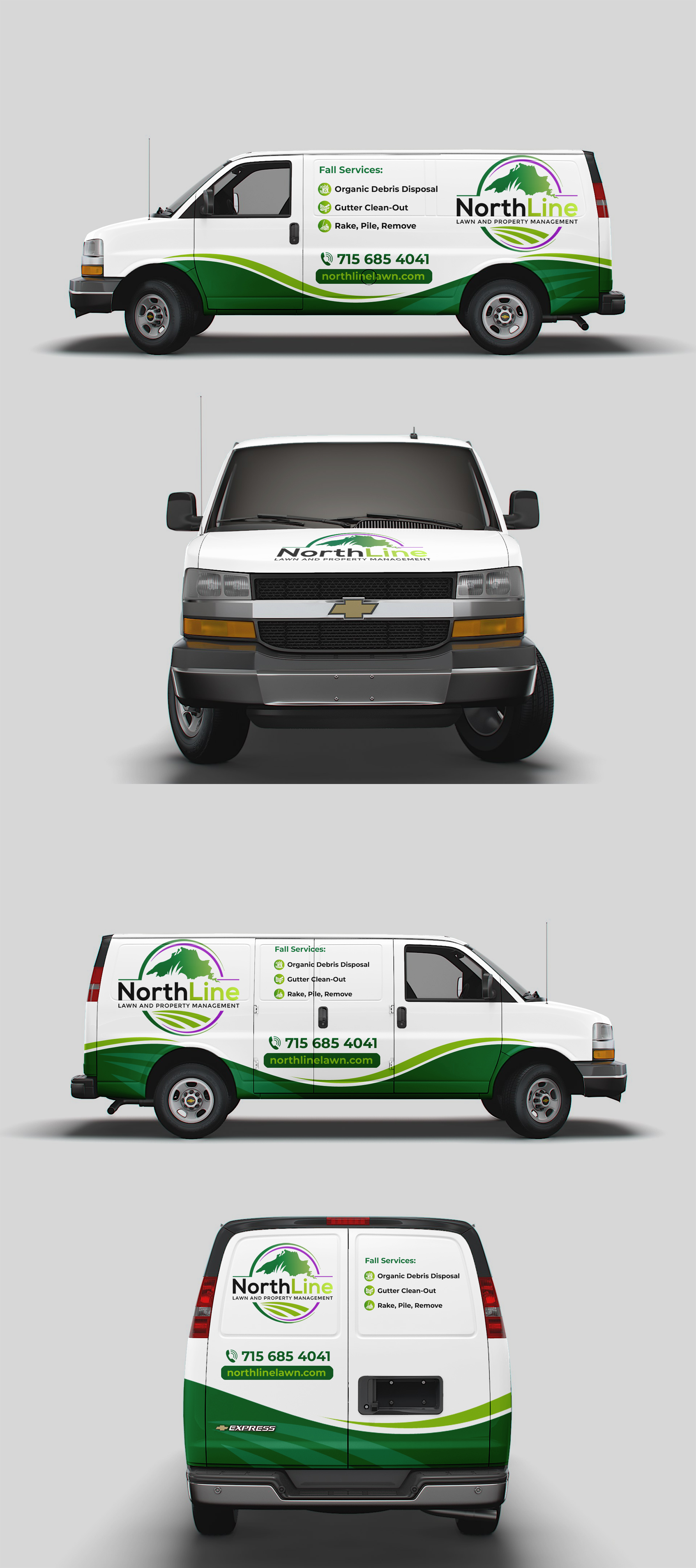 Car Wrap-Design von ANGGI MAULANA PRAKOSO für dieses Projekt | Design #37397740