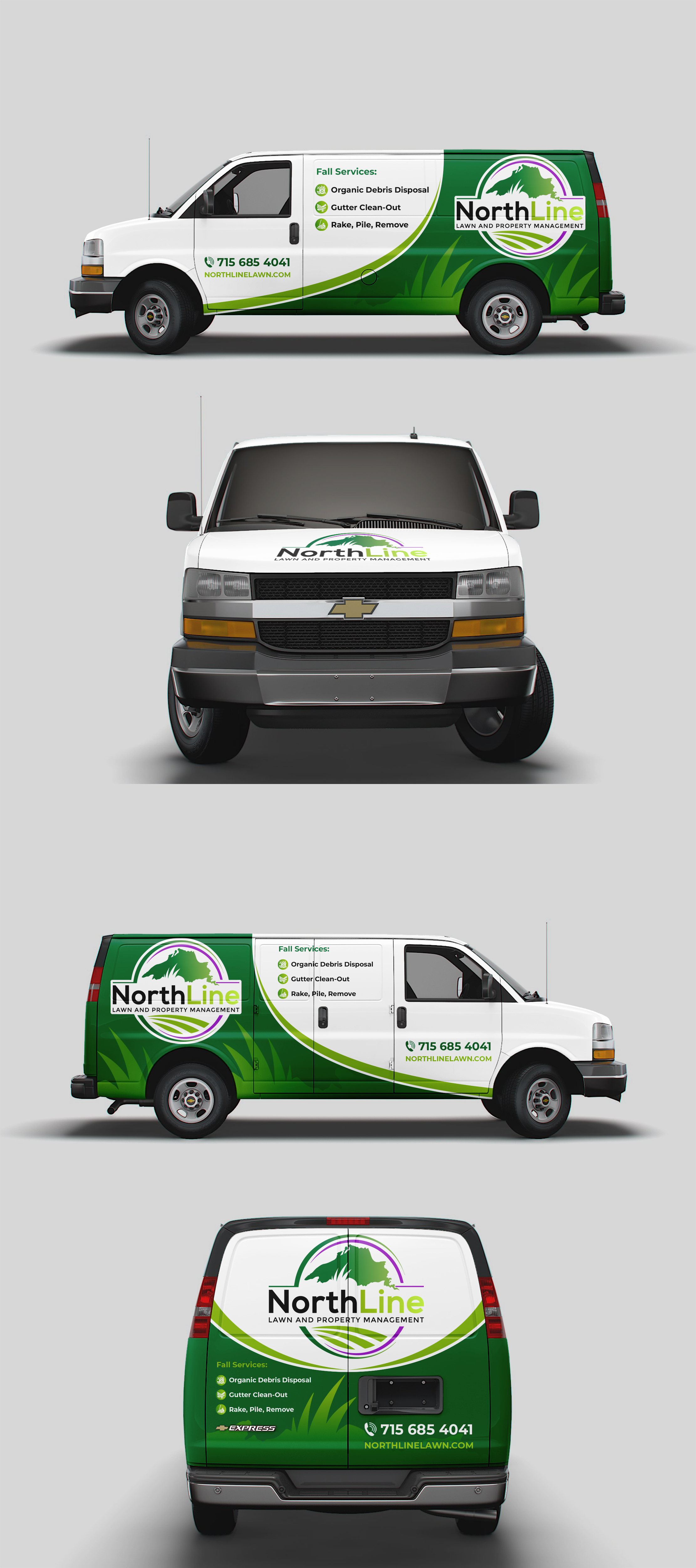 Car Wrap-Design von ANGGI MAULANA PRAKOSO für dieses Projekt | Design #37399874