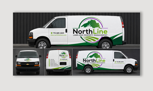 Car Wrap Design by chandrayaan.creative for this project | Design: #37397916