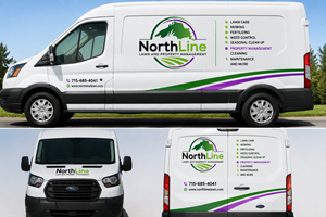 Car Wrap Design by mmmarif1982 for this project | Design: #37399455