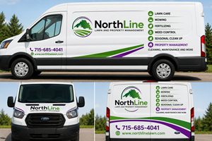 Car Wrap Design by mmmarif1982 for this project | Design: #37399475
