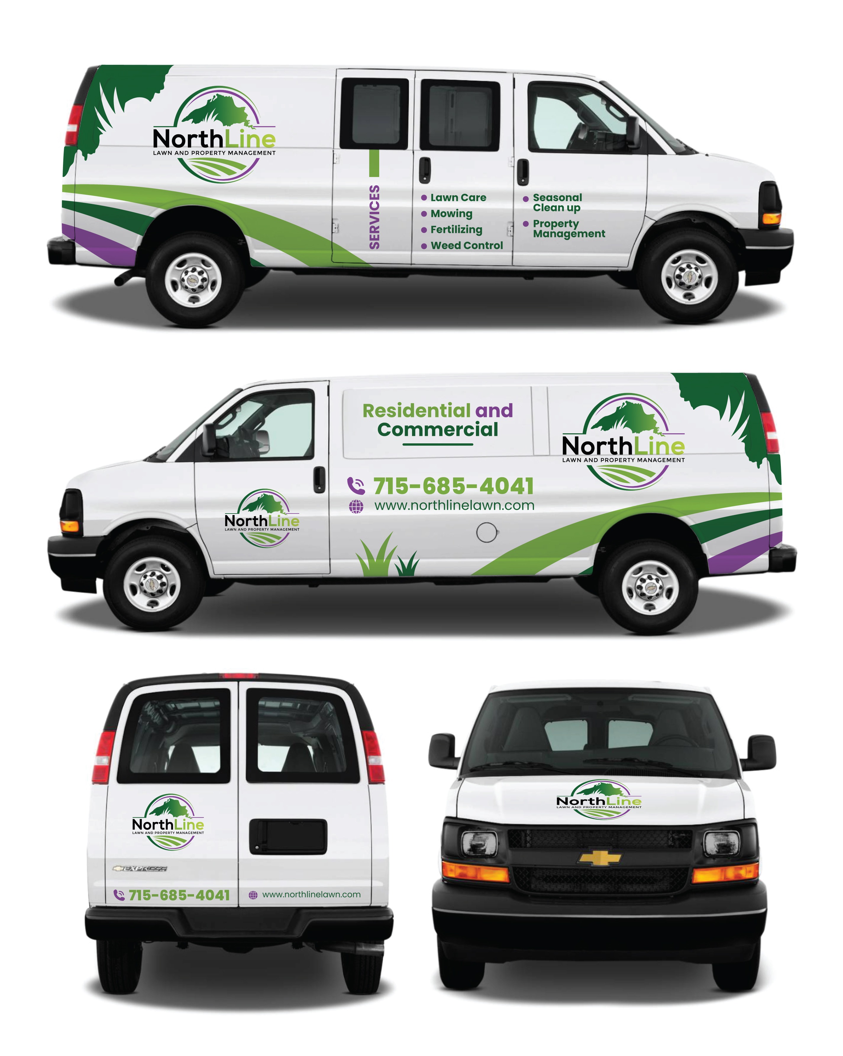 Car Wrap Design by Impressive Designs for this project | Design #37398659