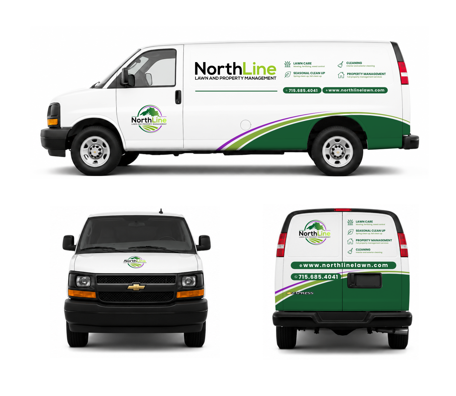 Car Wrap Design by ThiagoB for this project | Design #37399471