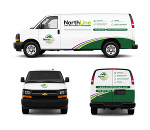 Car Wrap Design by ThiagoB for this project | Design: #37399471