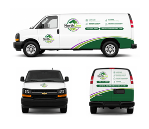 Car Wrap Design by ThiagoB for this project | Design: #37399472