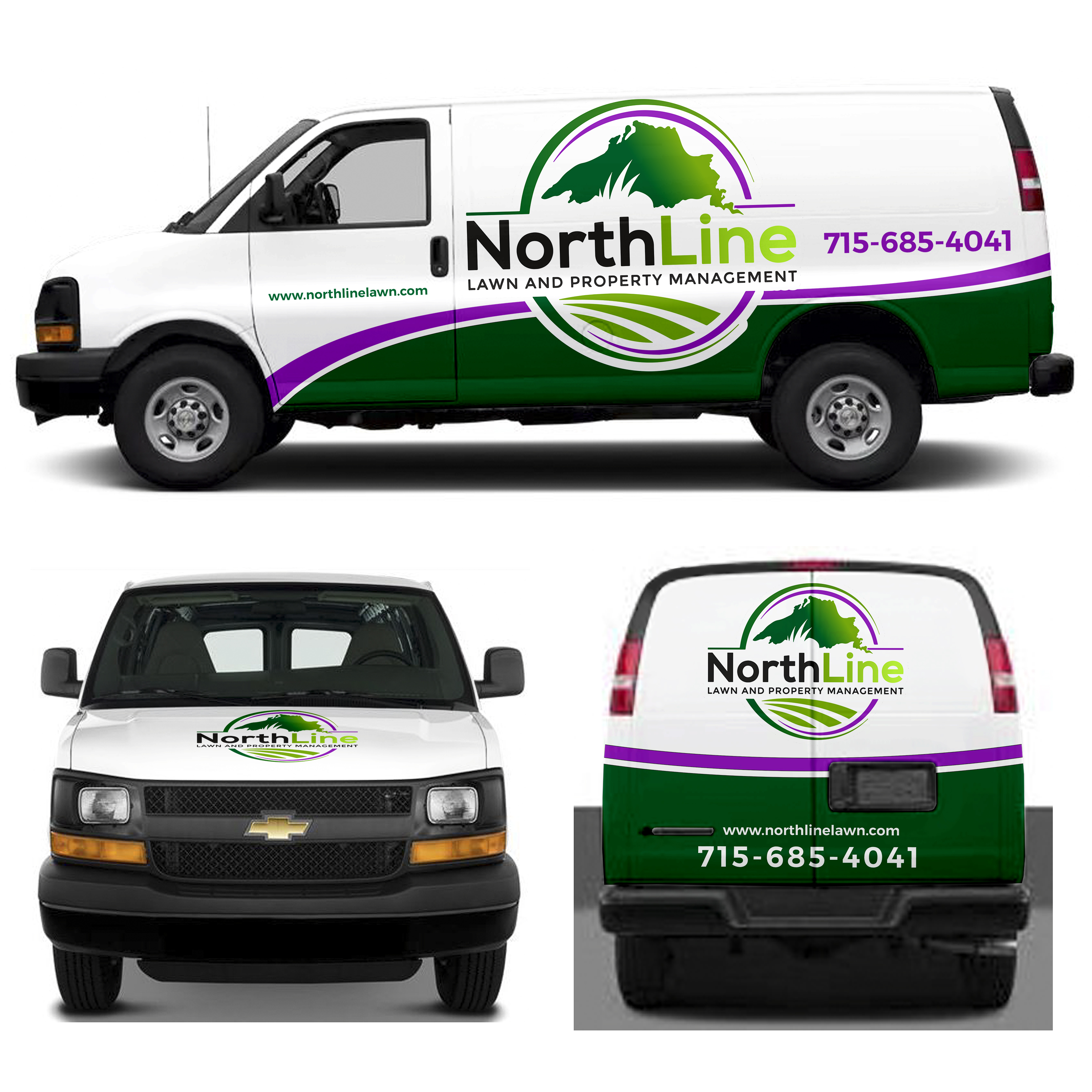 Car Wrap Design by MAKE ME THE WINNER for this project | Design #37400038