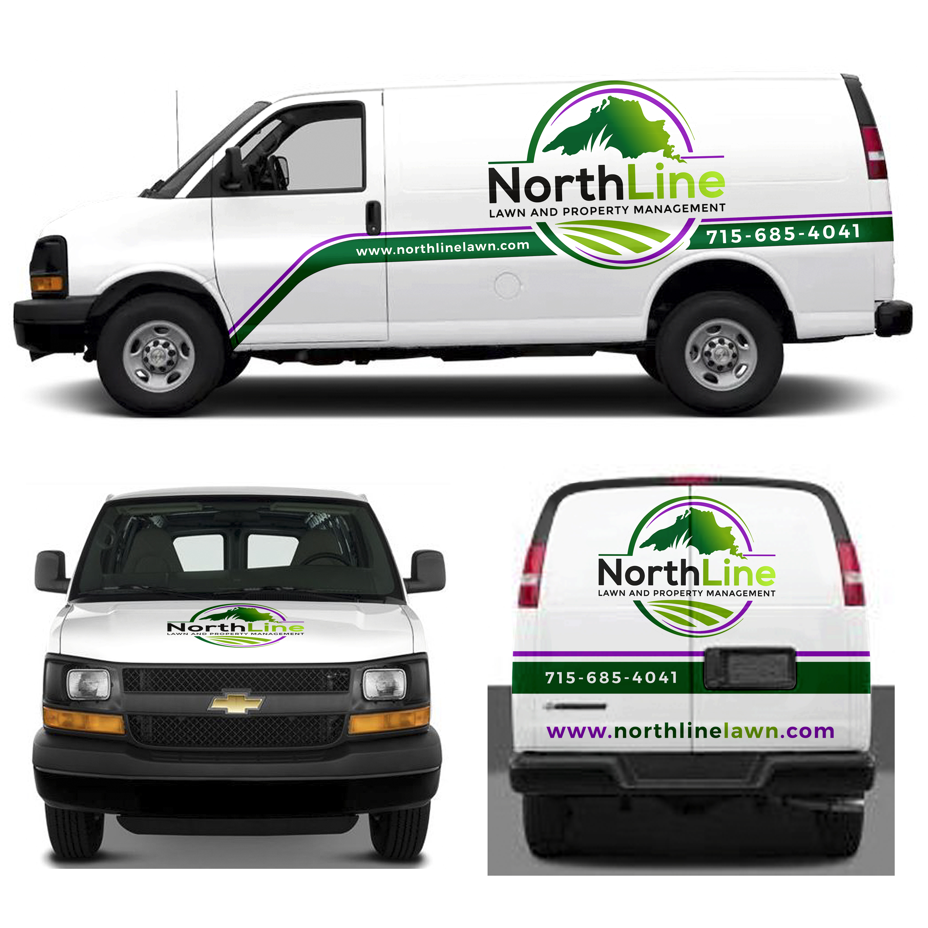 Car Wrap Design by MAKE ME THE WINNER for this project | Design #37400902