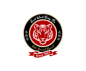 Logo Design by James J.