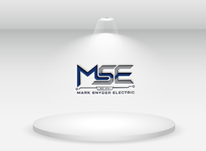 Logo Design by mazharul170 for Mark Snyder Electric | Design: #37405217