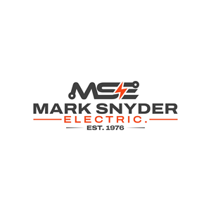 Logo Design by Dotlash for Mark Snyder Electric | Design: #37406262