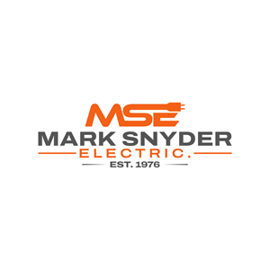 Logo Design by Dotlash for Mark Snyder Electric | Design: #37406263