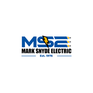 Logo Design by MMYOUSUF for Mark Snyder Electric | Design: #37398431