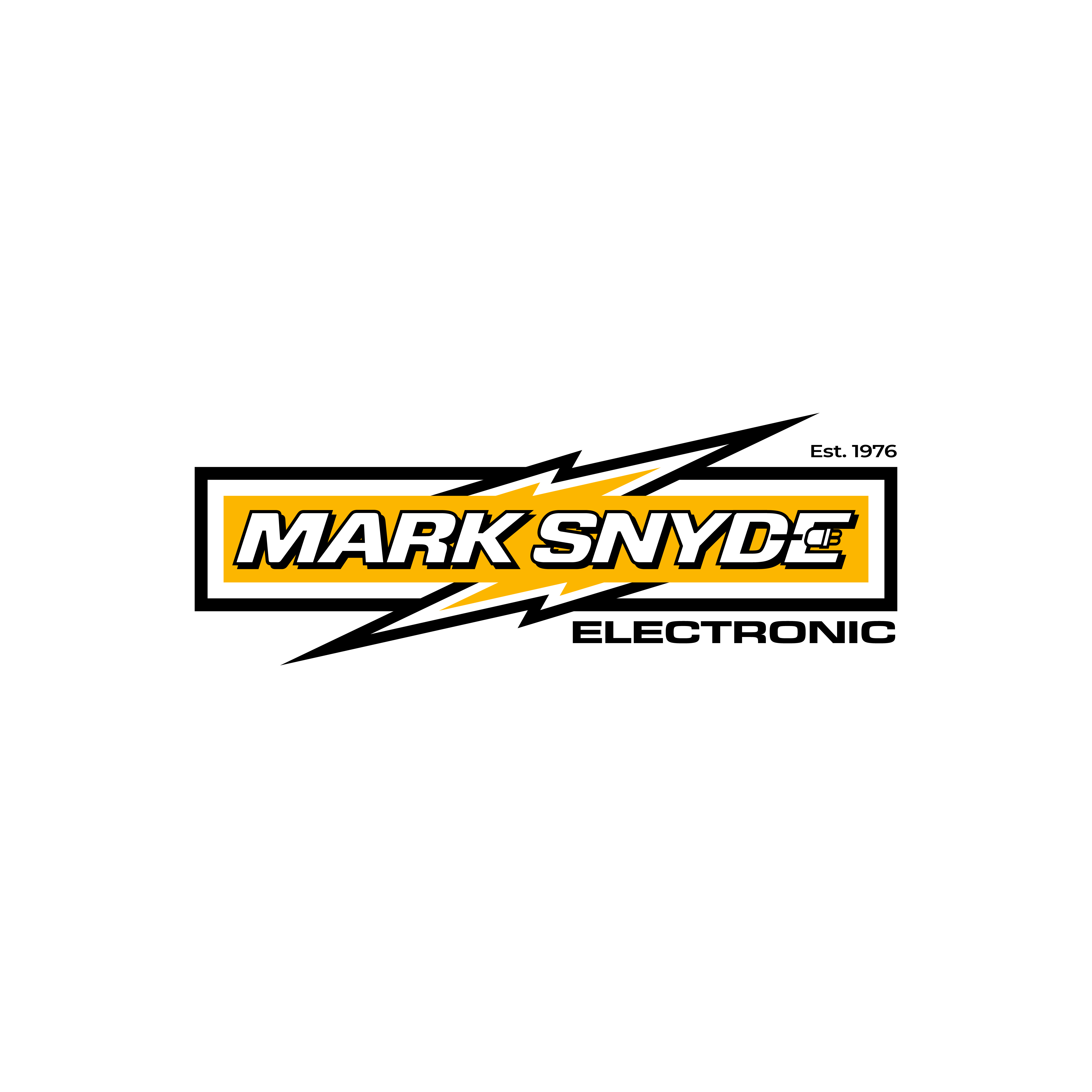 Logo Design by MMYOUSUF for Mark Snyder Electric | Design #37400013