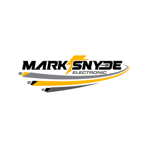Logo Design by MMYOUSUF for Mark Snyder Electric | Design: #37401054
