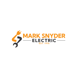 Logo Design by Designer Nayem for Mark Snyder Electric | Design: #37400674
