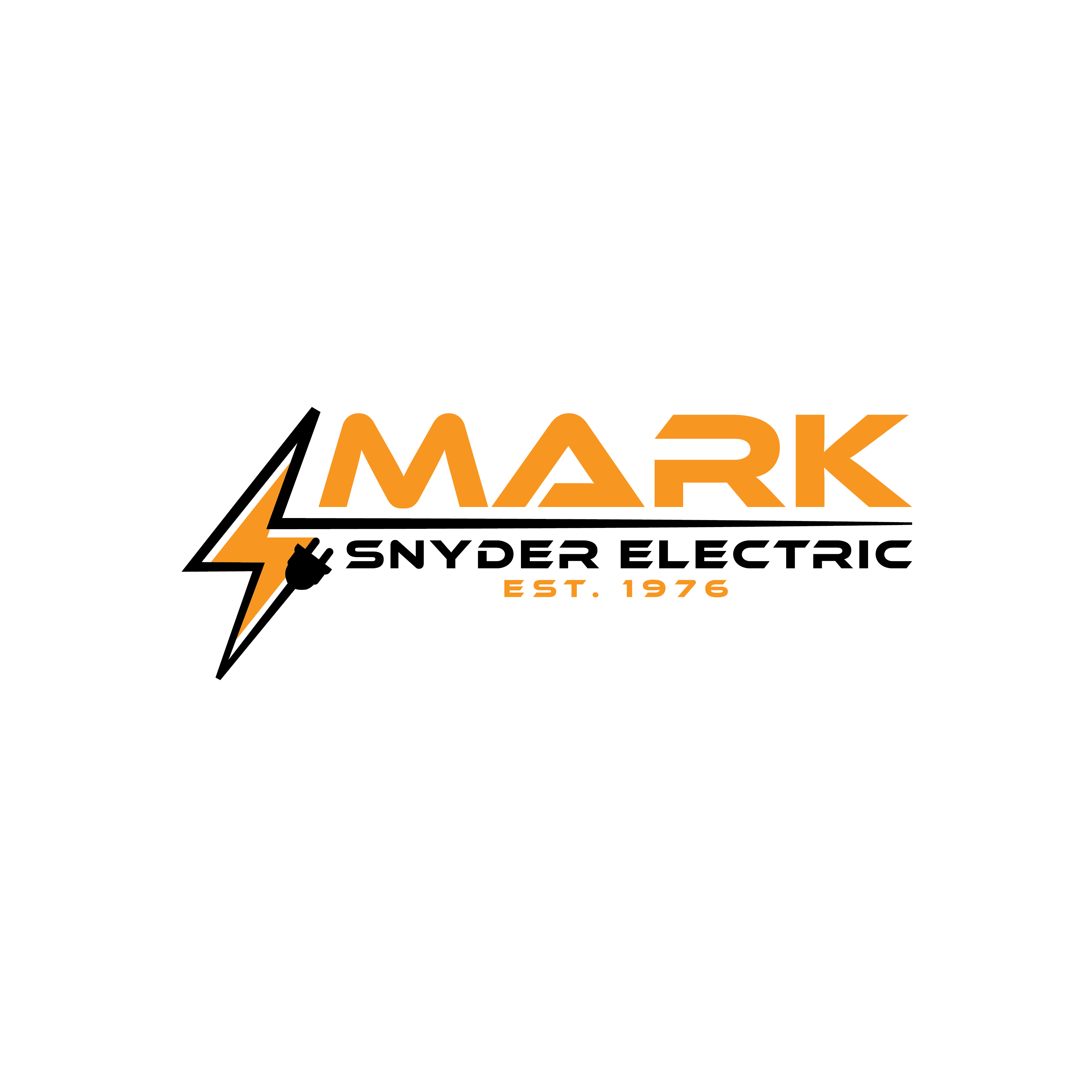 Logo Design by Designer Nayem for Mark Snyder Electric | Design #37402992