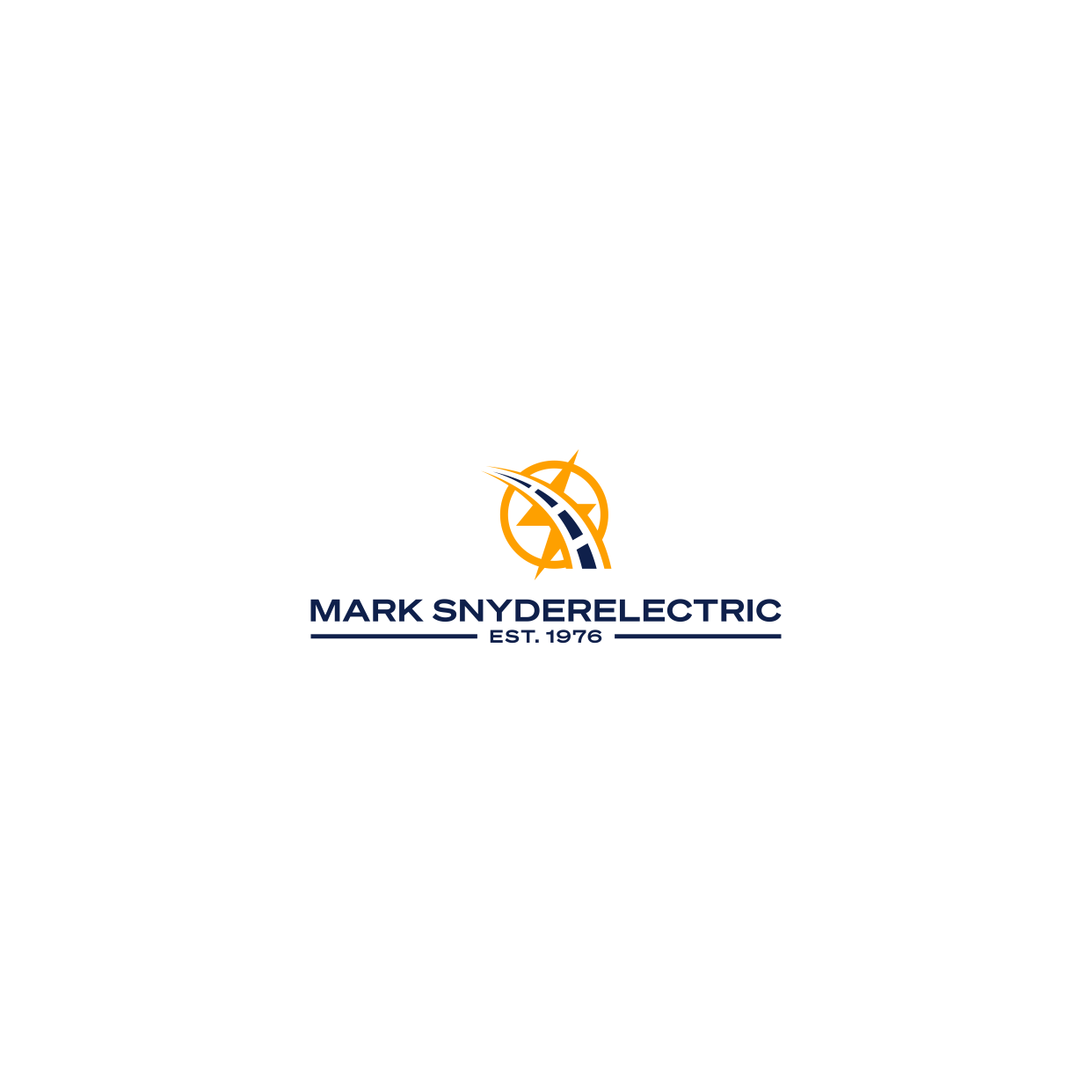 Logo Design by Kaze56 for Mark Snyder Electric | Design #37399392