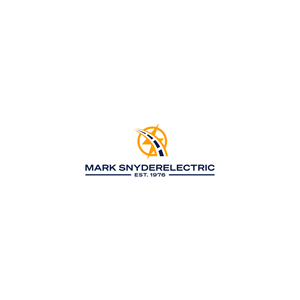 Logo Design by Kaze56 for Mark Snyder Electric | Design: #37399392