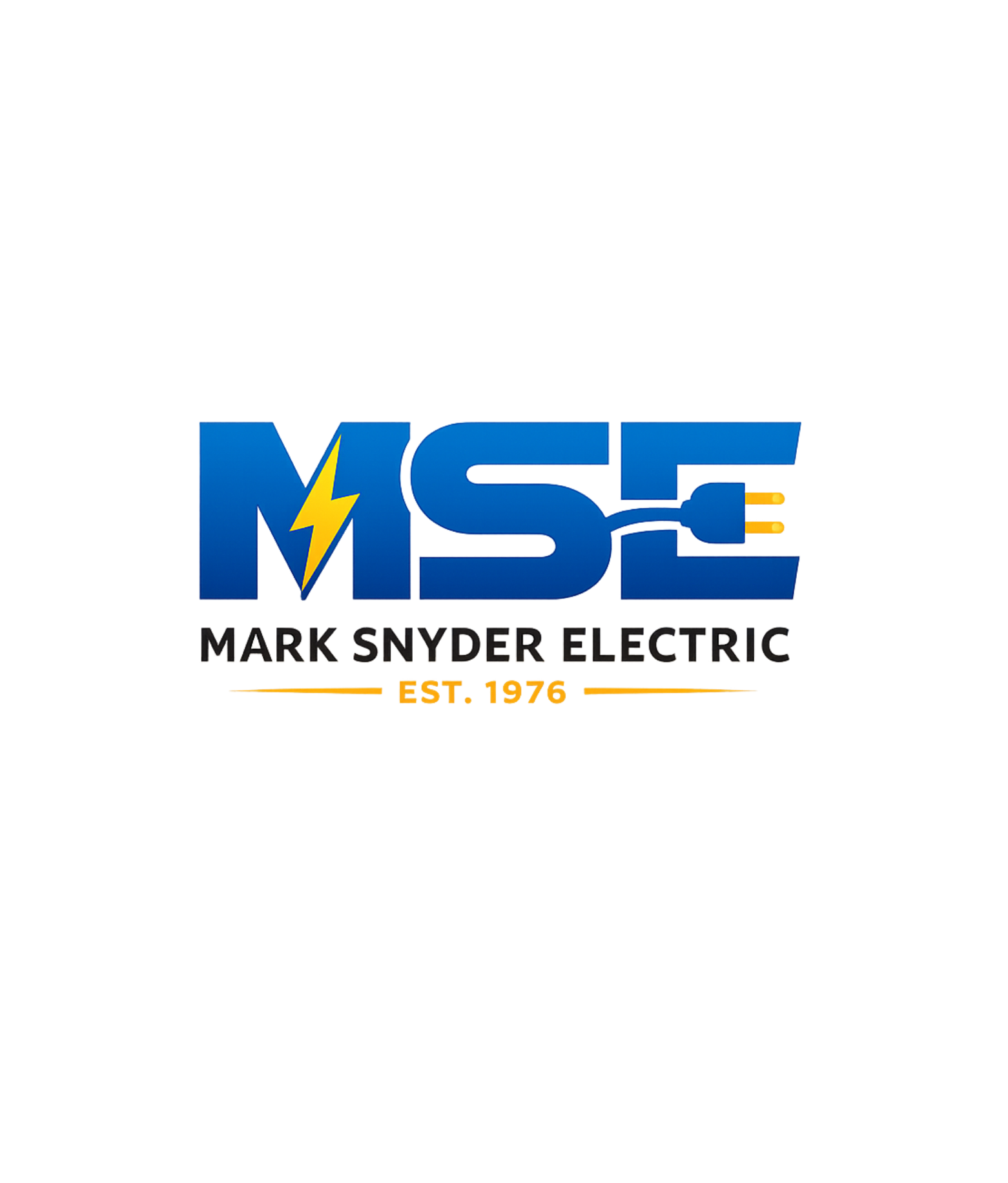 Logo Design by jk_studio for Mark Snyder Electric | Design #37400086