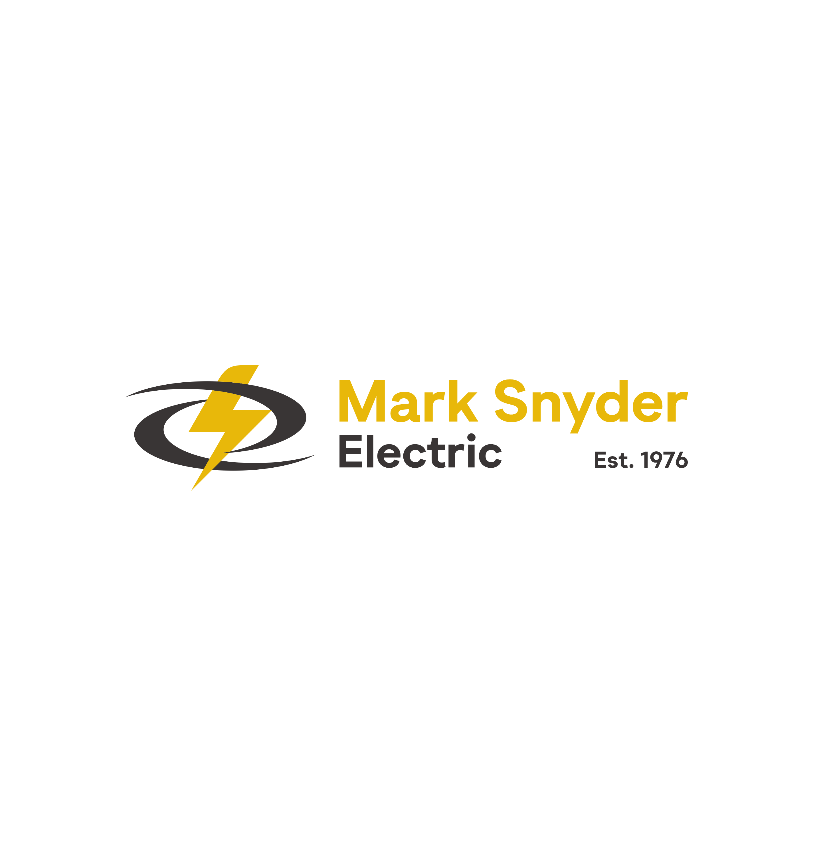 Logo Design by kebusibud for Mark Snyder Electric | Design #37401242