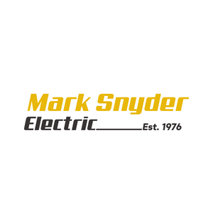 Logo Design by kebusibud for Mark Snyder Electric | Design: #37401243