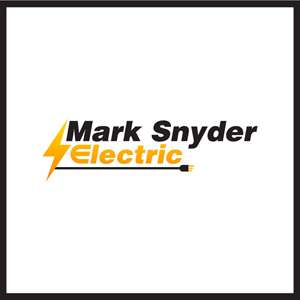 Logo Design by Dipali_sain for Mark Snyder Electric | Design: #37405457