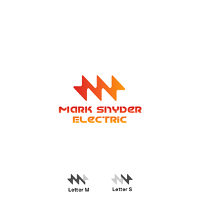 Logo Design by arBadsha for Mark Snyder Electric | Design: #37397833