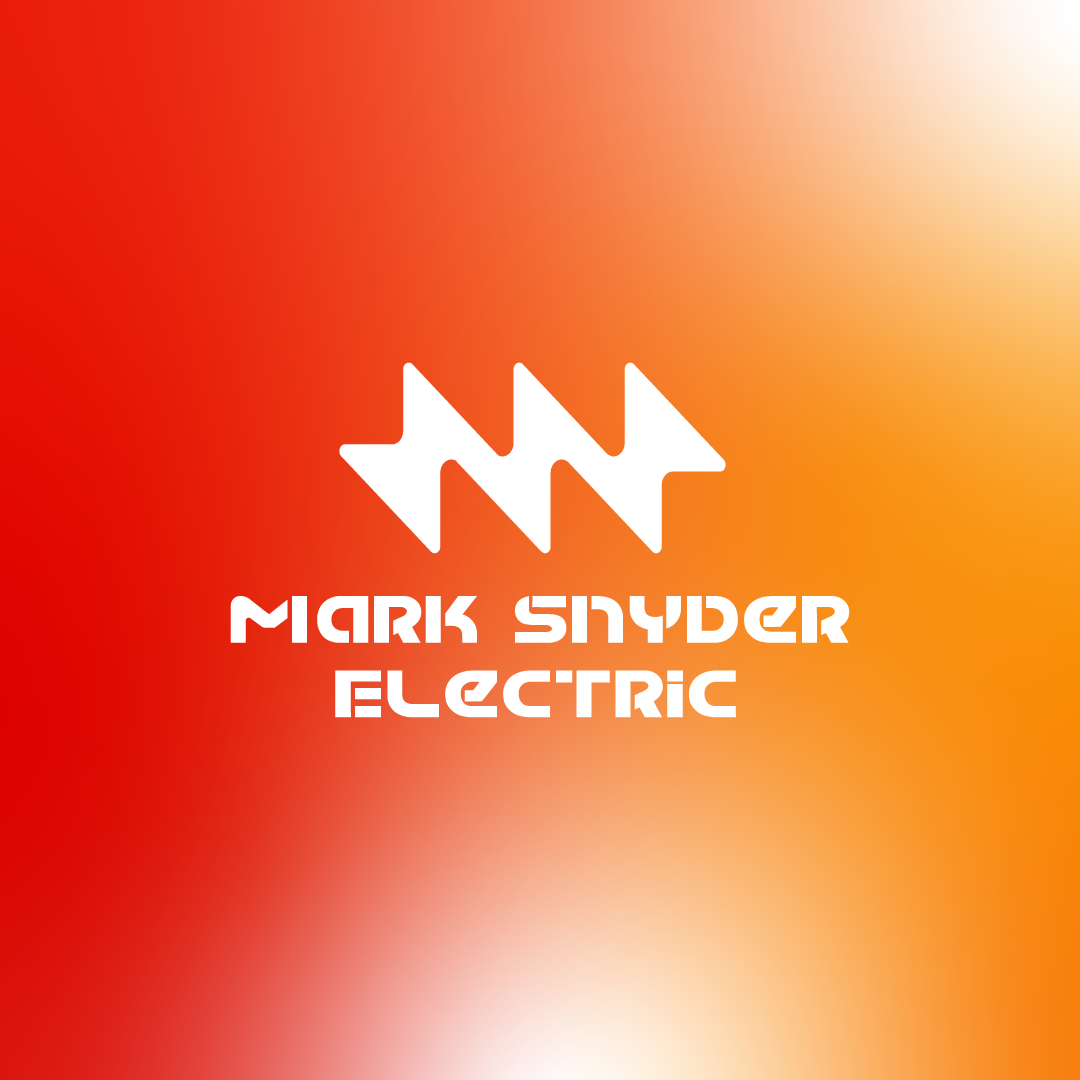 Logo Design by arBadsha for Mark Snyder Electric | Design #37397834