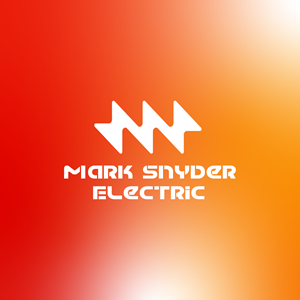 Logo Design by arBadsha for Mark Snyder Electric | Design: #37397834