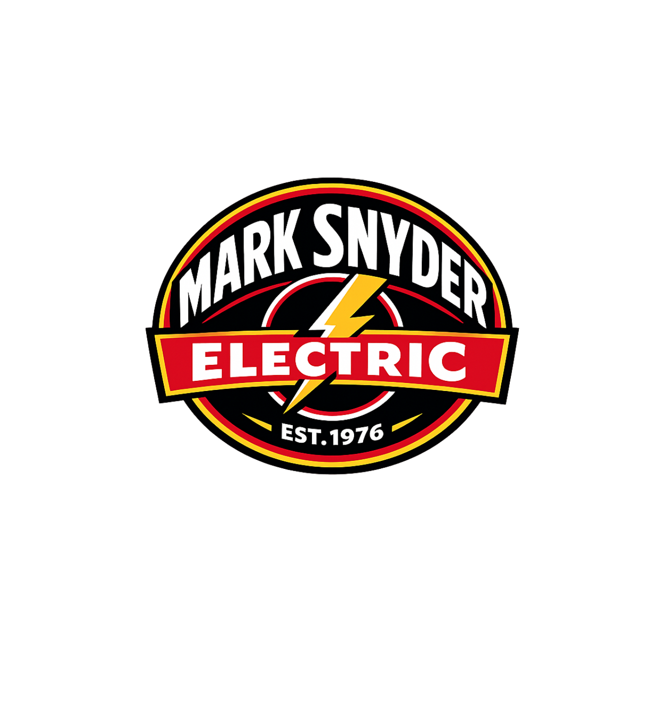 Logo Design by JS Desiger for Mark Snyder Electric | Design #37402696