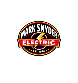 Logo Design by JS Desiger for Mark Snyder Electric | Design: #37402696