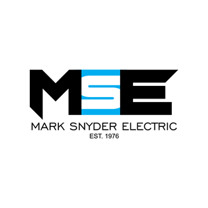 Logo Design by Permata for Mark Snyder Electric | Design: #37422334