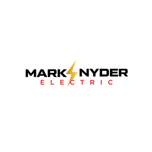 Logo Design by @tDesigner  for Mark Snyder Electric | Design: #37439896