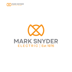 Logo Design by ares artworx for Mark Snyder Electric | Design: #37421204