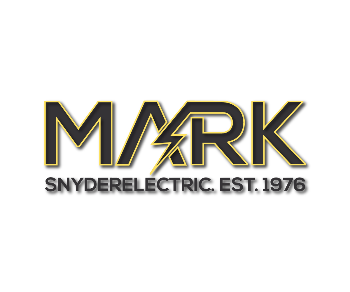 Logo Design by SR303 for Mark Snyder Electric | Design #37403851