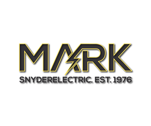Logo Design by SR303 for Mark Snyder Electric | Design: #37403851