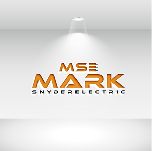 Logo Design by belayat733 for Mark Snyder Electric | Design: #37405306