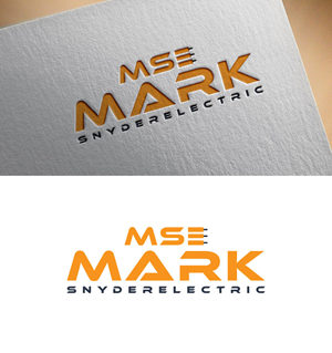 Logo Design by belayat733 for Mark Snyder Electric | Design: #37405307