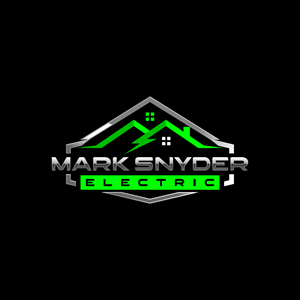 Logo Design by Reya Ngamuxz for Mark Snyder Electric | Design: #37403734