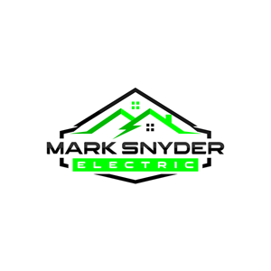 Logo Design by Reya Ngamuxz for Mark Snyder Electric | Design: #37403735
