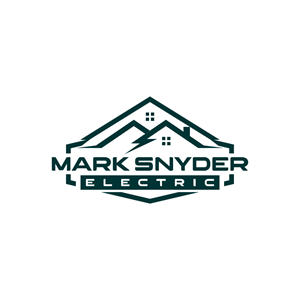 Logo Design by Reya Ngamuxz for Mark Snyder Electric | Design: #37403964