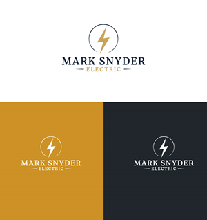 Logo Design by artpure for Mark Snyder Electric | Design: #37403083