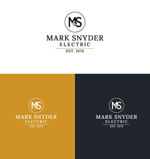 Logo Design by artpure for Mark Snyder Electric | Design: #37403086