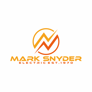 Logo Design by franky19c for Mark Snyder Electric | Design: #37401263