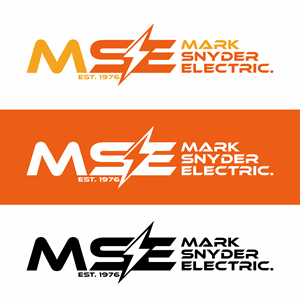 Logo Design by franky19c for Mark Snyder Electric | Design: #37401337