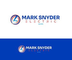 Logo Design by ArtSamurai for Mark Snyder Electric | Design: #37401285